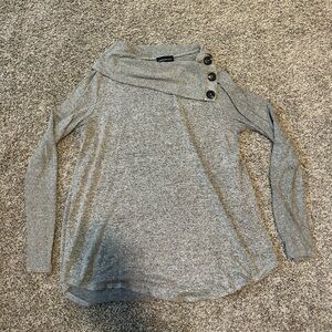 Fortune + Ivy Sweater